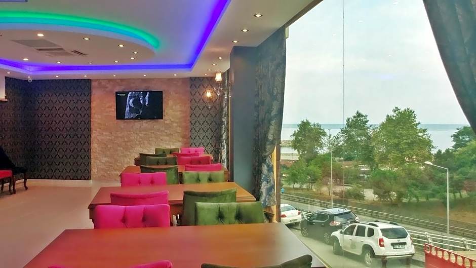 Feza Otel