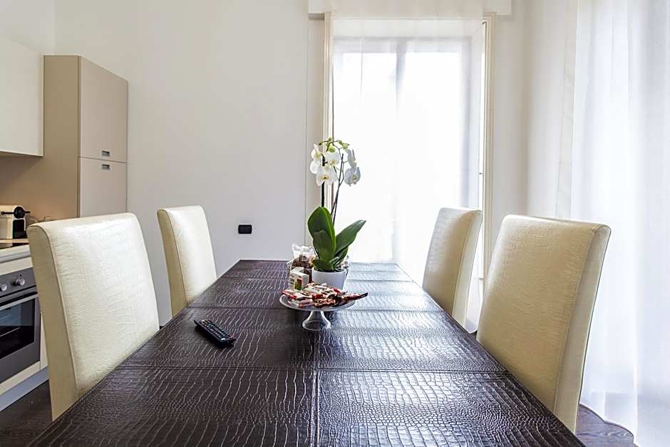 Morgan Suite - Visconti