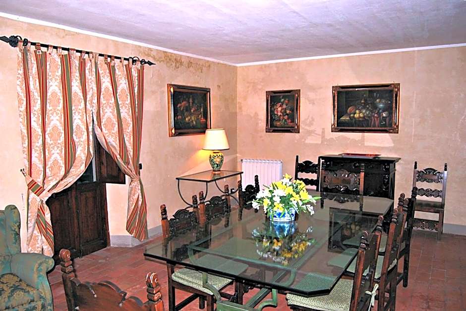 Villa Marisel