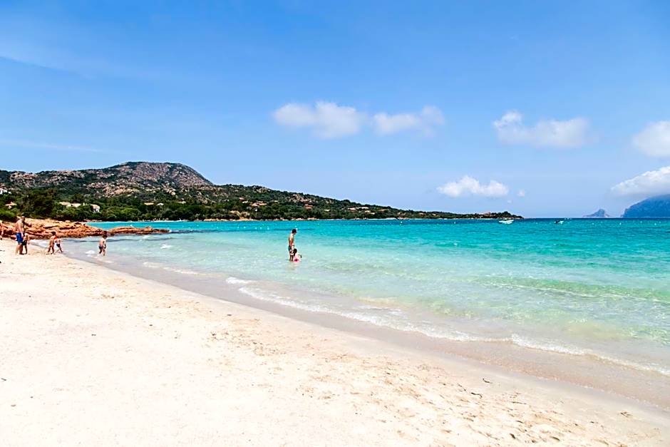 White Sand Residence