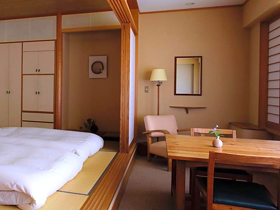 Itamuro Onsen Daikokuya