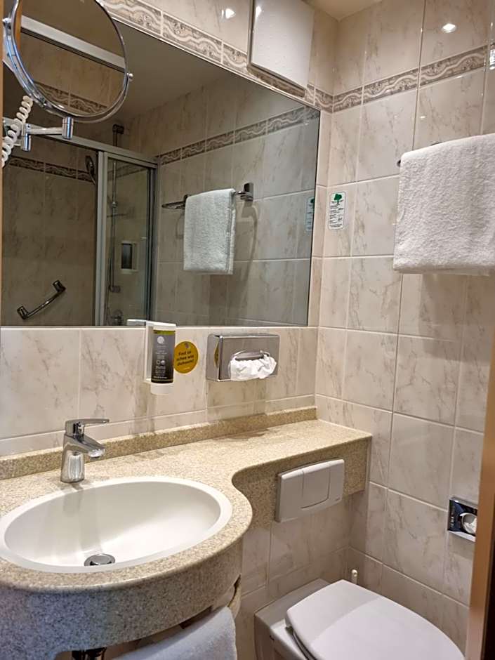 myMINGA4 - Hotel & serviced Apartments