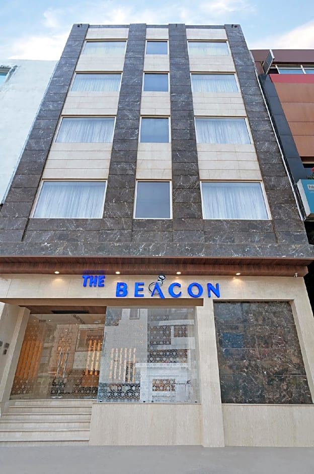Beacon Hotel - Nirman Vihar New Delhi
