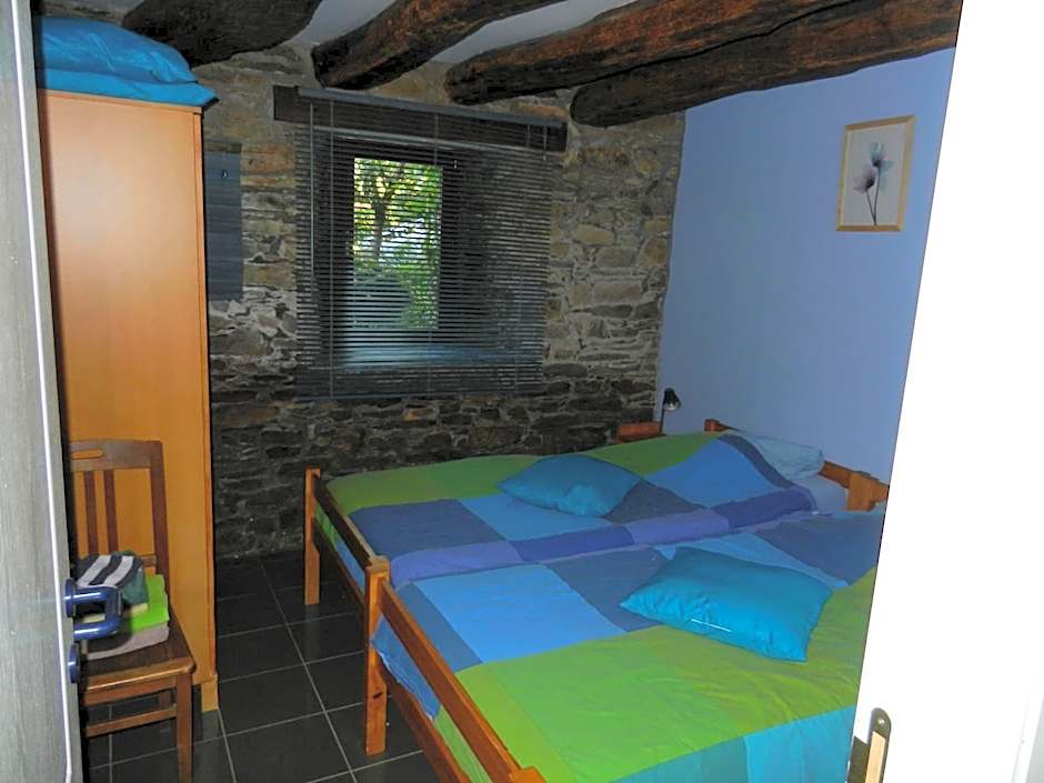 B&B Le 'Ti 'Bou de Refuge