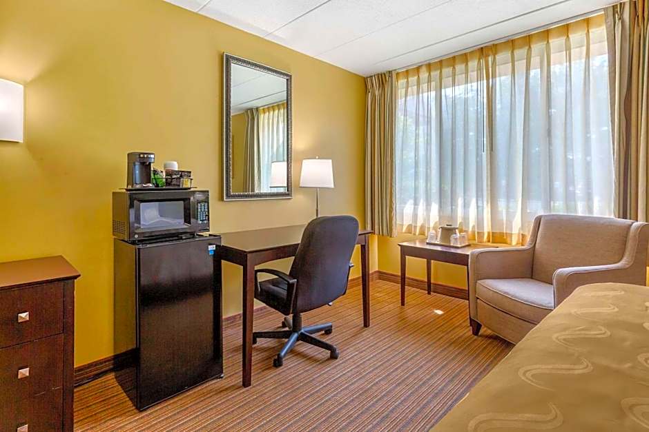Quality Inn Old Saybrook