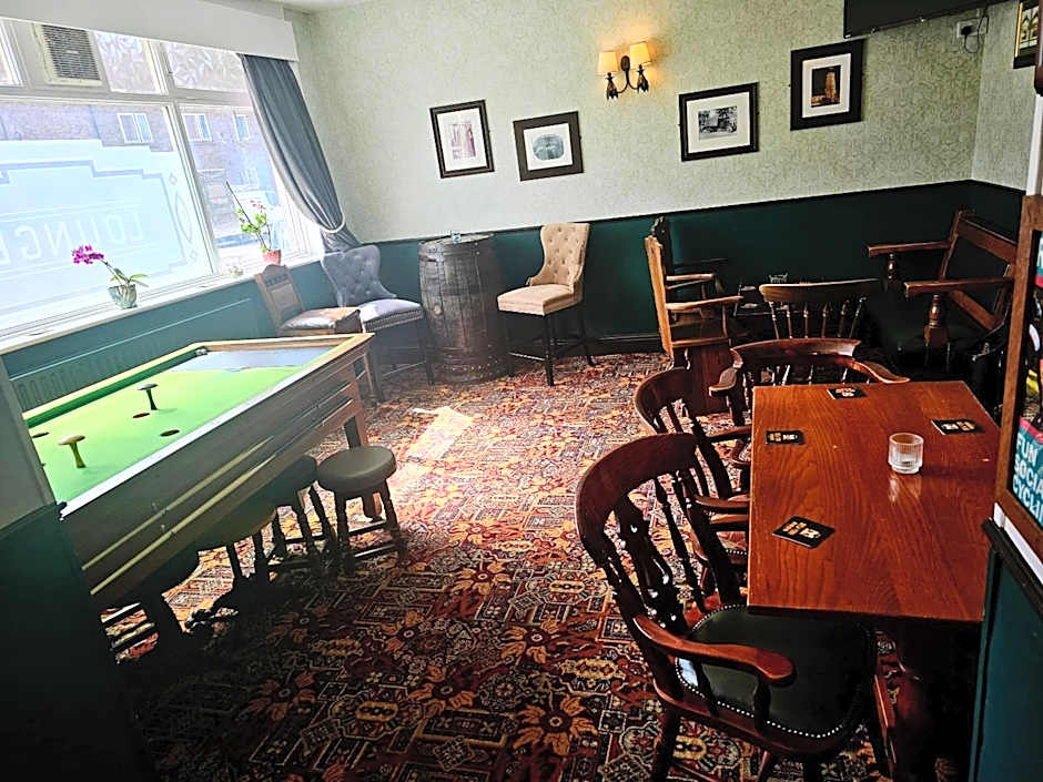 The Waggon & Horses