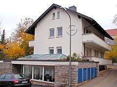 Appart International Boarding House