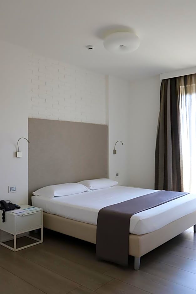 Smeraldo Suites & Spa