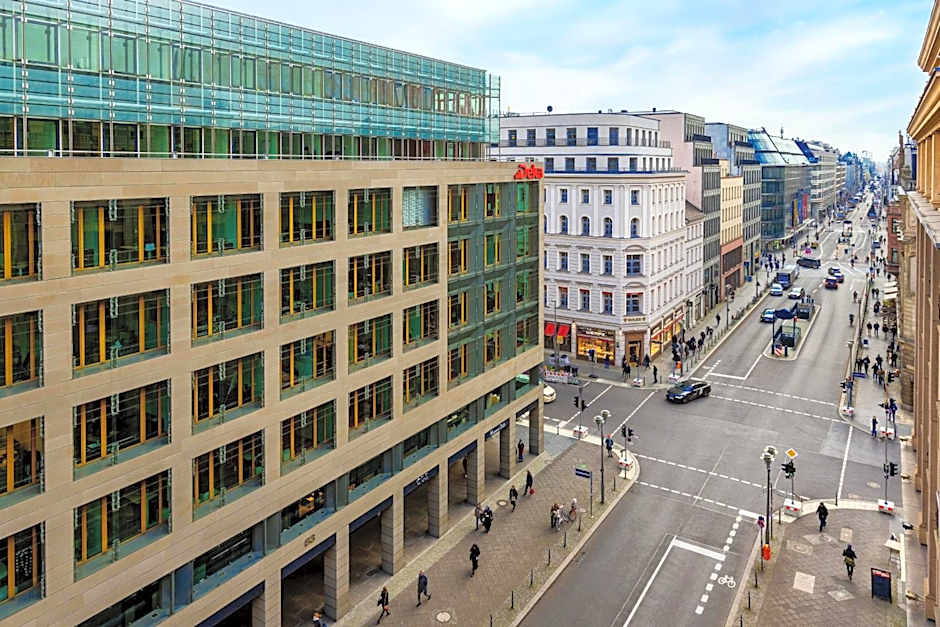 The Westin® Grand Berlin