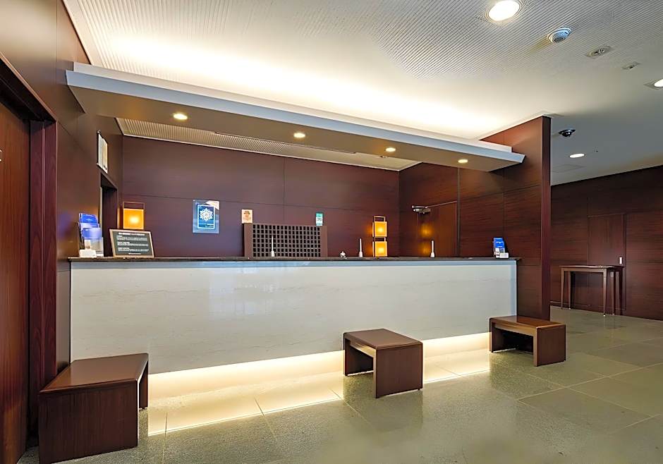 Daiwa Roynet Hotel Akita