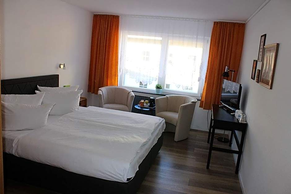 Hotel Lowen by Mastiff