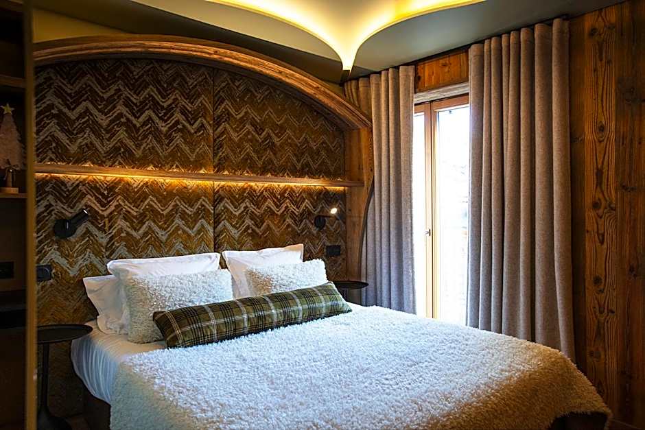 Hotel Beauregard
