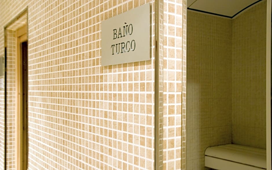Hotel Best Front Maritim