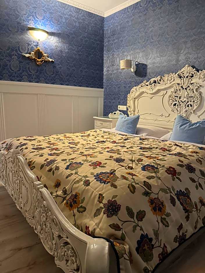 Residenz Polenia