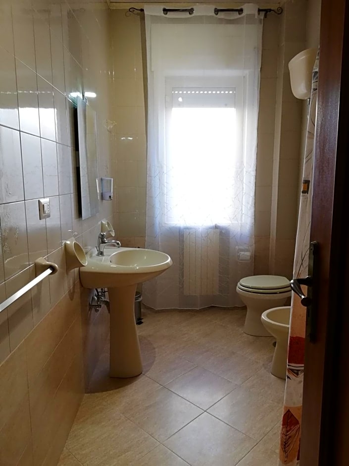 Anthea B&B – Ercolano , CO