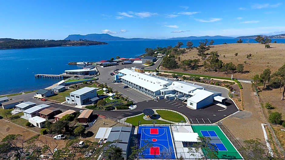 Eastcoaster Tasmania