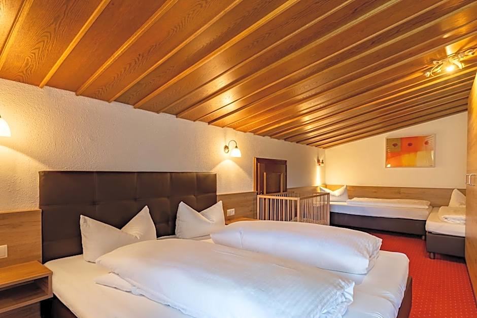 Kinderhotel Lärchenhof