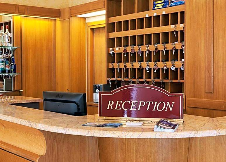 Hotel Parthenius Cirella di Diamante