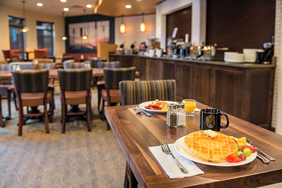 Best Western Premier Helena Great Northern Hotel