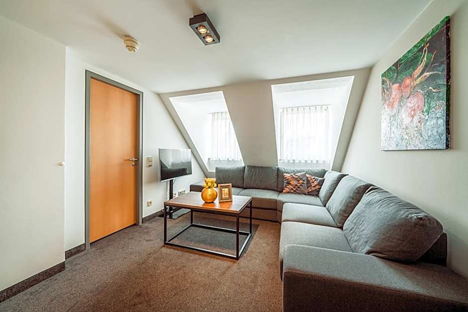 Aparthotel Neumarkt