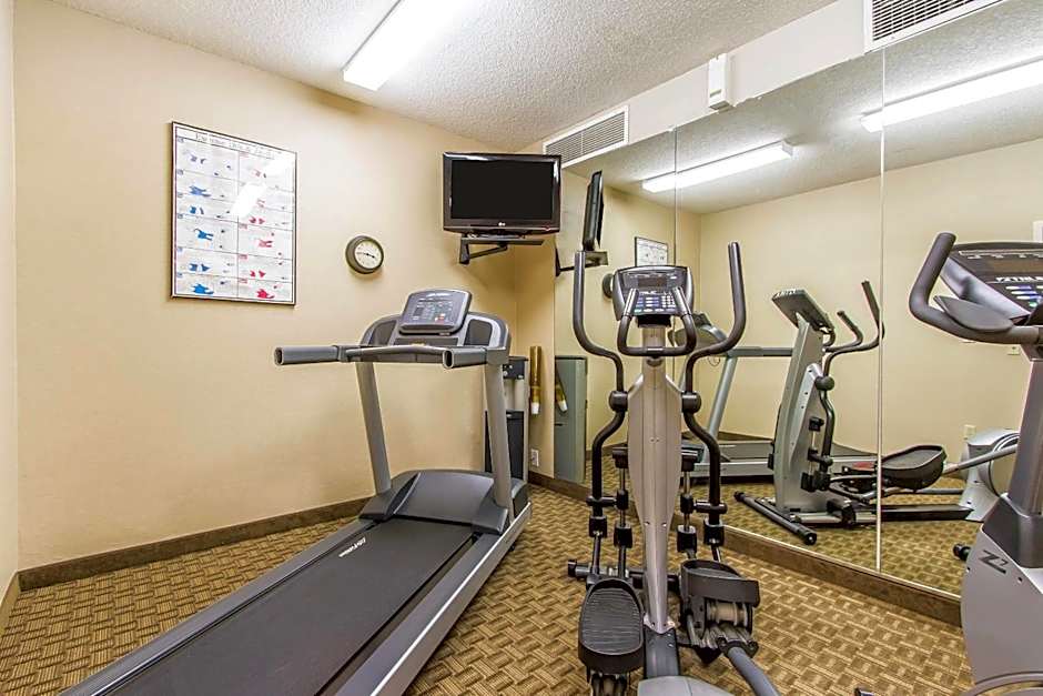 MainStay Suites Brentwood-Nashville