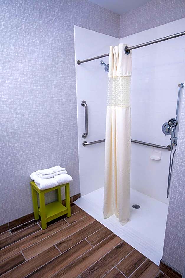 Hampton Inn By Hilton Pickwick Dam-At Shiloh Falls