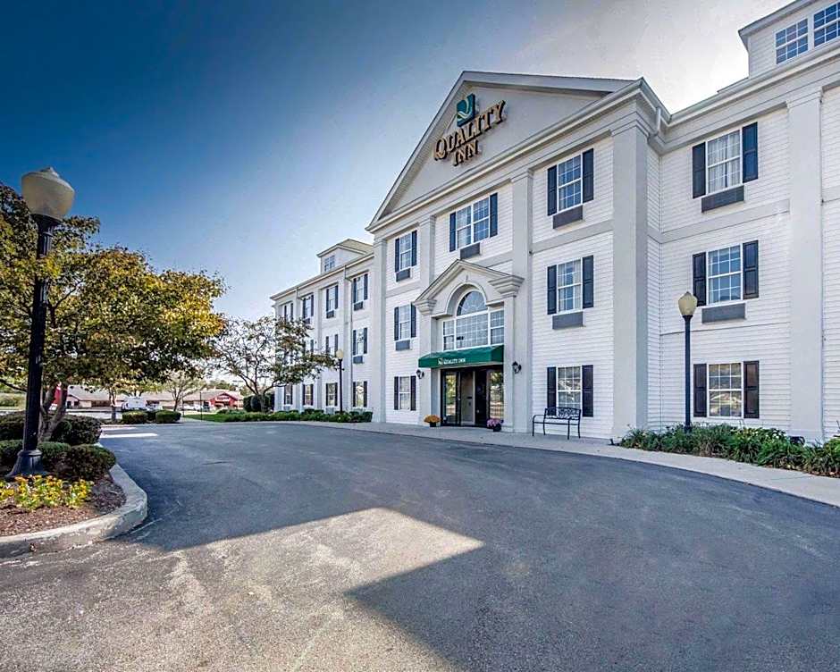 Quality Inn Richmond