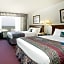 Ramada by Wyndham Augusta Downtown Hotel & Conference Center