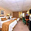 Americas Best Value Inn & Suites Victoria