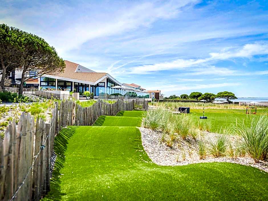 La Grande Terrasse Hotel & Spa La Rochelle - MGallery Collection