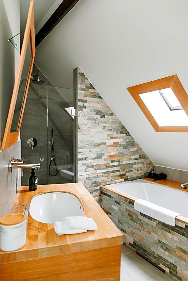 La Paulowna Boutique Hotel