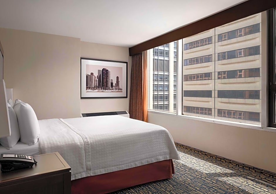 Homewood Suites By Hilton Chicago Downtown - Magnificent Mile