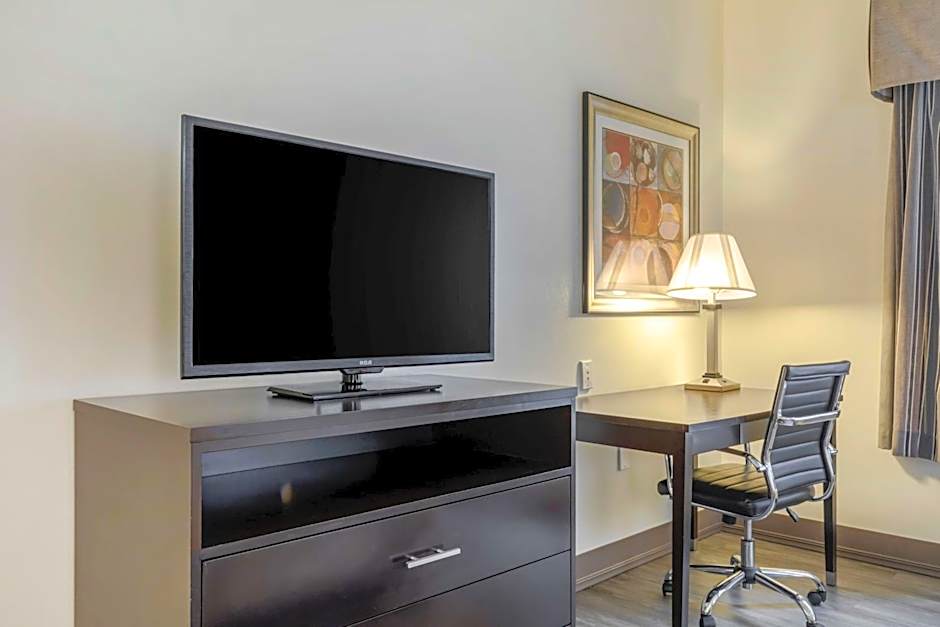 Best Western Plus Rockwall Inn & Suites