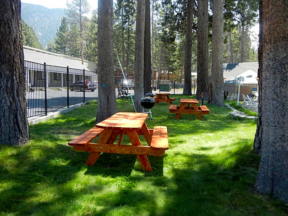 Tahoe Hacienda Inn
