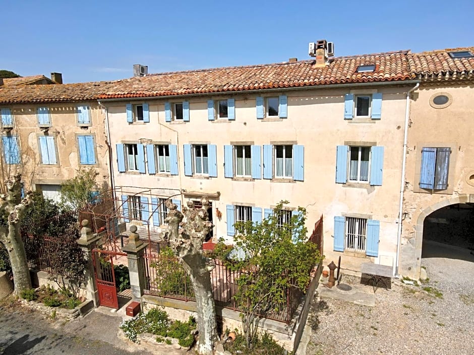 Le Relais d'Affiac