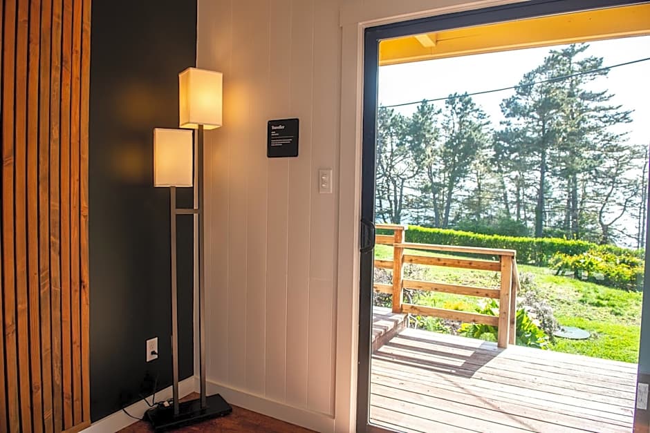 Inn at Buckhorn Cove