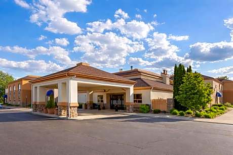 Best Western Davison Inn