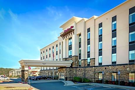 Hampton Inn By Hilton & Suites Emerson @ LakePoint, GA
