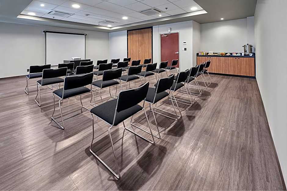 City Express Plus by Marriott Leon Centro de Convenciones
