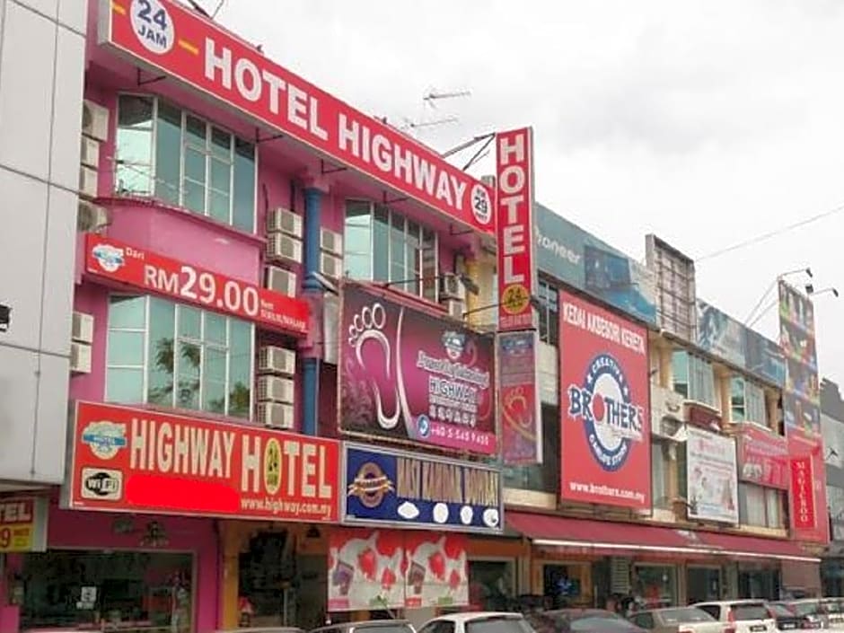 Highway Budget Hotel