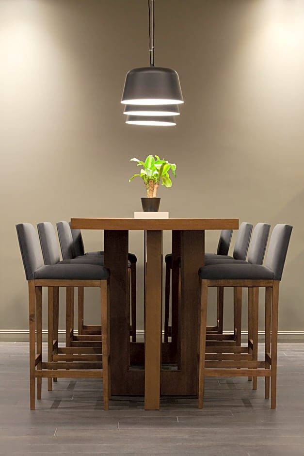 NH Collection Buenos Aires Crillon