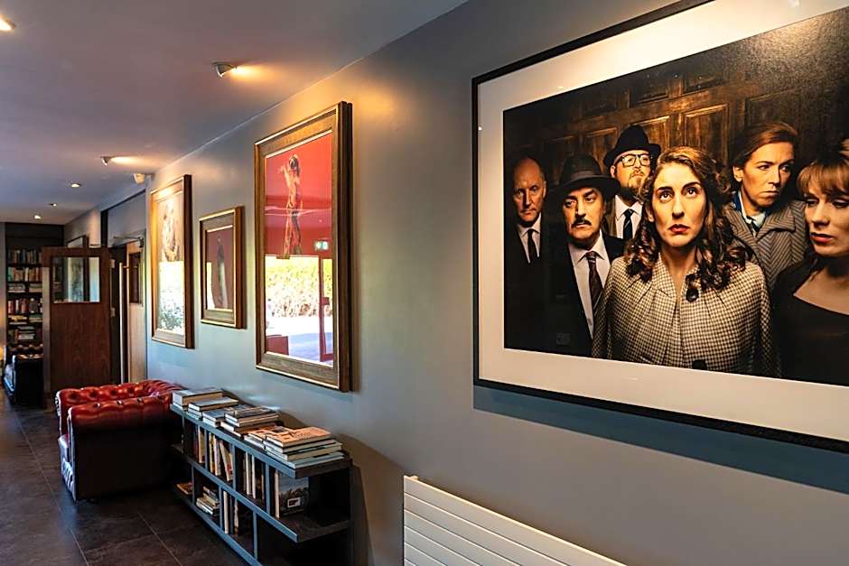 Cliffs of Moher Hotel