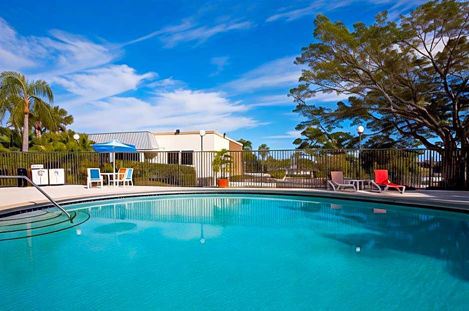 Inn at Boynton Beach