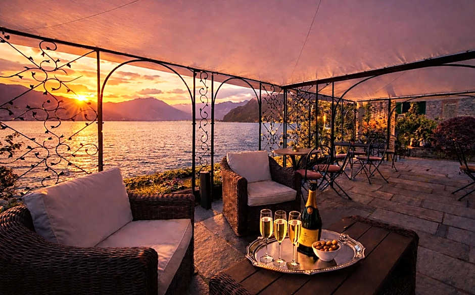 Villa Marina - Como lake