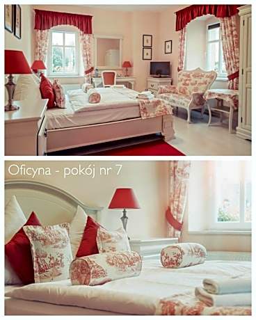 Standard  Double Room