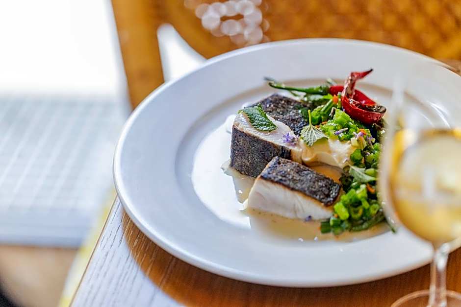 Hôtel Amista Marseille - ancien Hôtel Saint Louis - Vieux Port