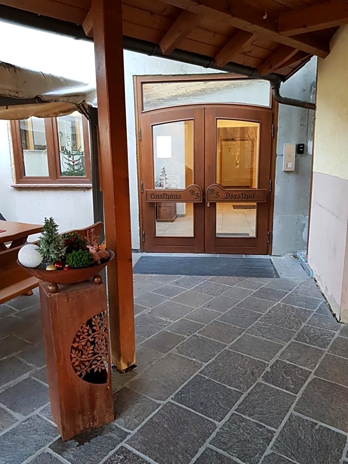 Gasthaus Dörsthof