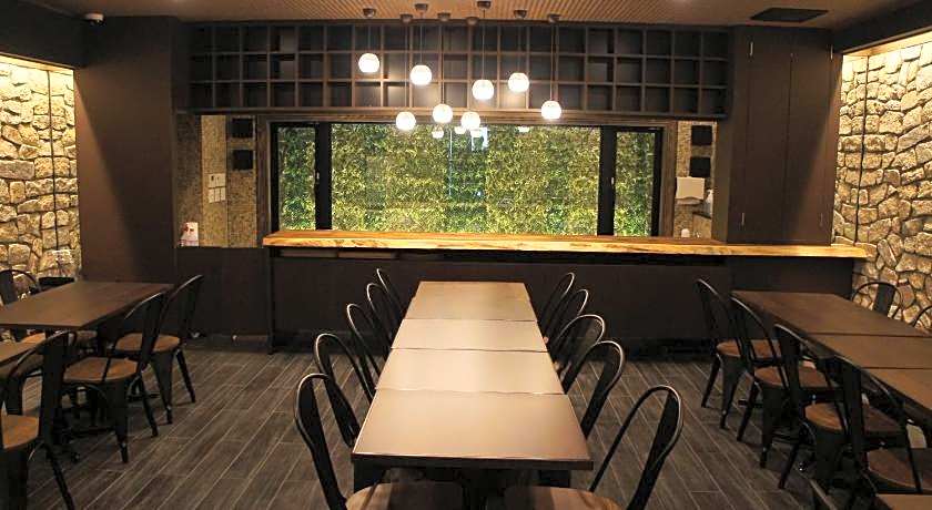 Hotel SUI Ginza Kyobashi by ABEST