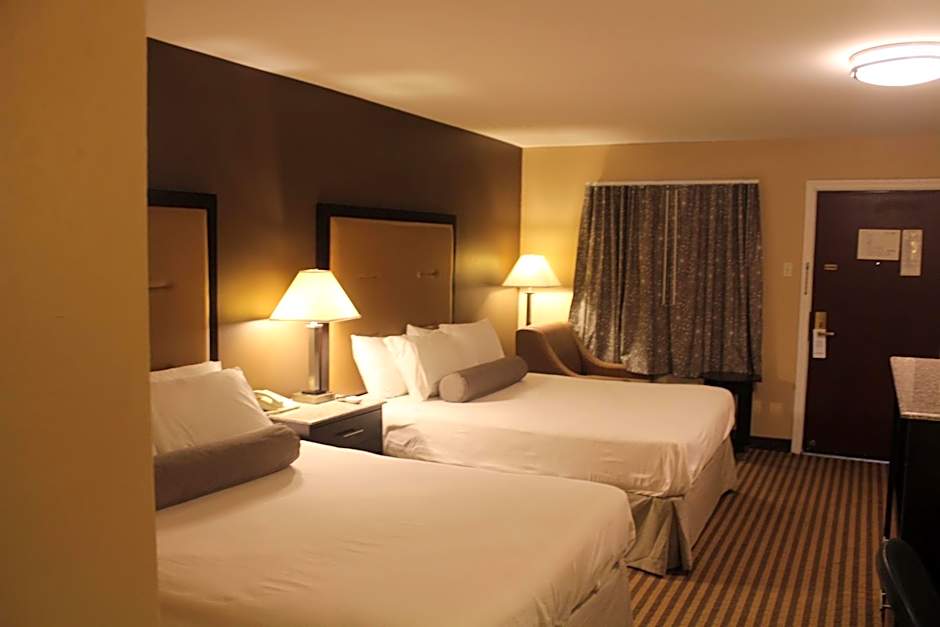 Travelodge by Wyndham Bellmawr