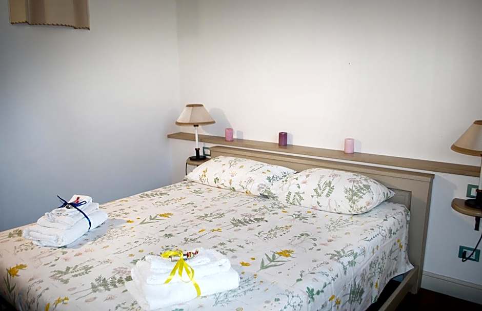 Armonie di Villa Incontri B&B